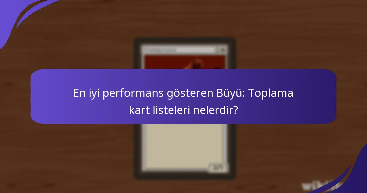 Hangi formatlar destelerin performansı için analiz ediliyor?