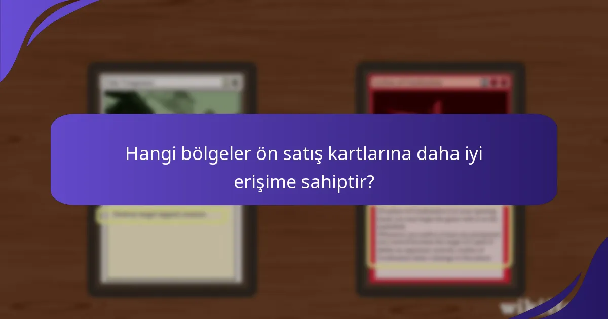 Magic: The Gathering topluluğu, erişim sorunlarıyla karşılaşan oyunculara nasıl destek oluyor?