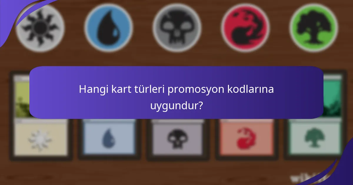 Magic: The Gathering kağıt promosyon kodları ne zaman süresi doluyor?