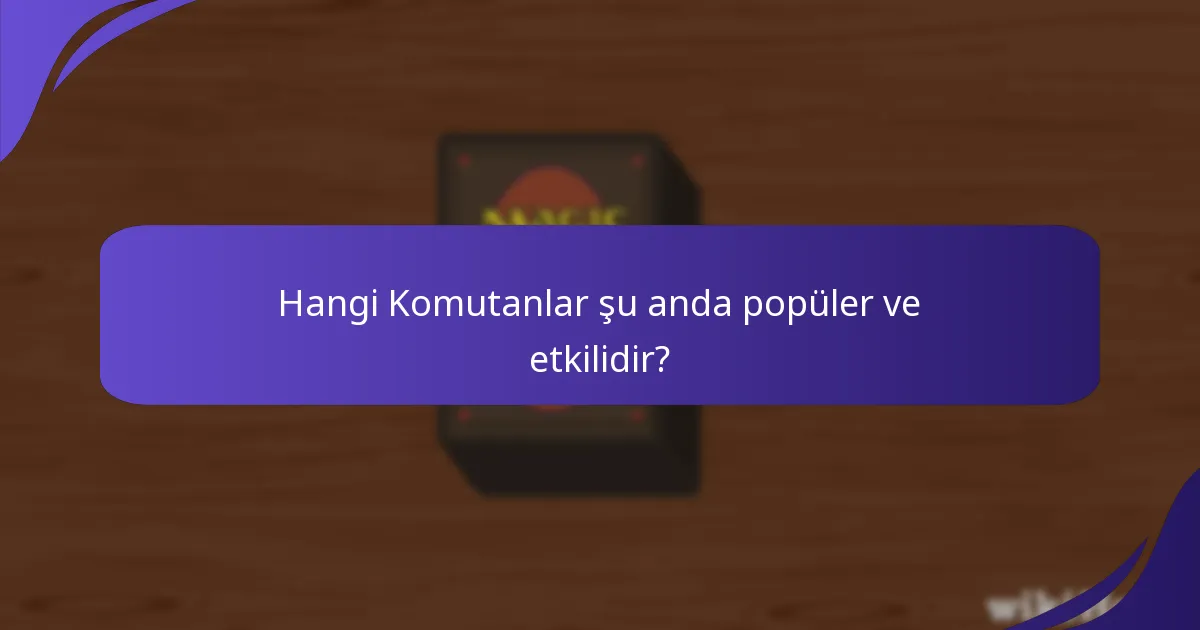 Komutan’da etkili oyun stratejileri nelerdir?