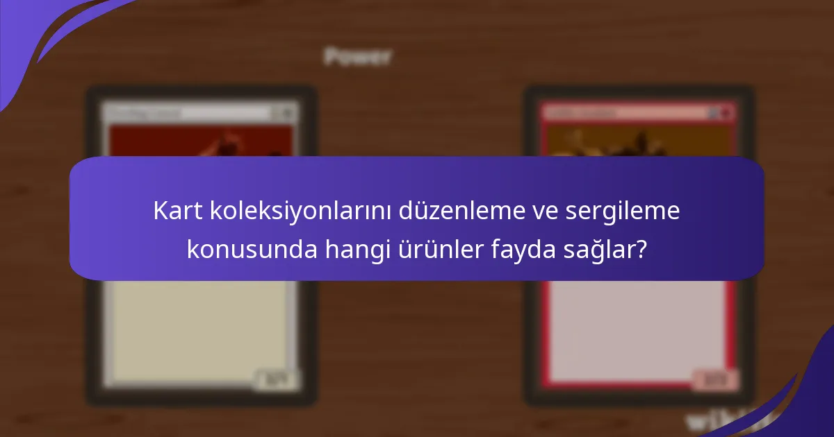 Magic: The Gathering kartlarını takas etmenin en iyi uygulamaları nelerdir?