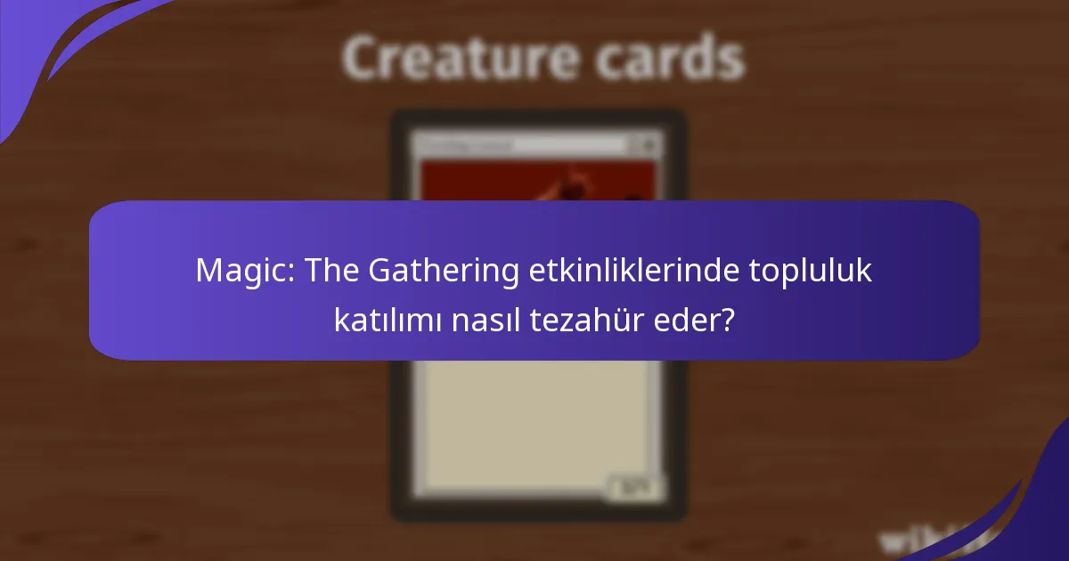 Etkinlik katılımcıları için hangi ürünler mevcuttur?
