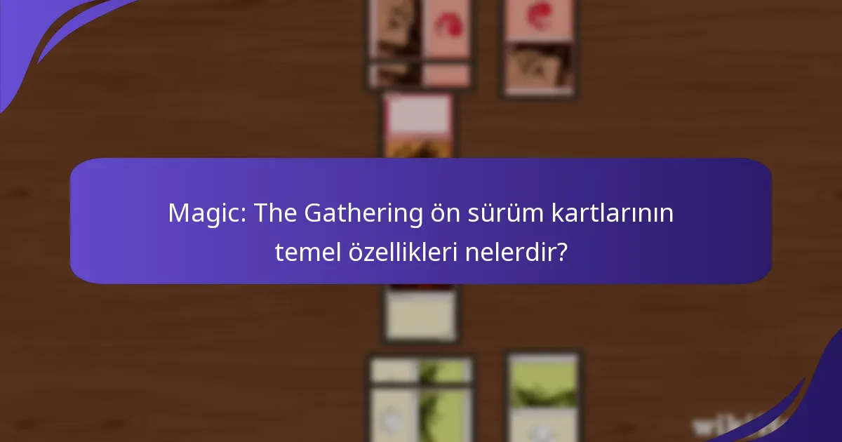 Hangi ön sürüm kartları topluluk favorisi?