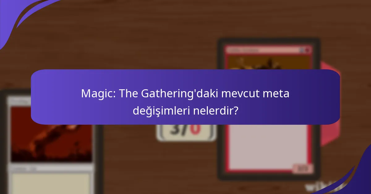 Mevcut metada hangi oyuncu stratejileri en etkilidir?