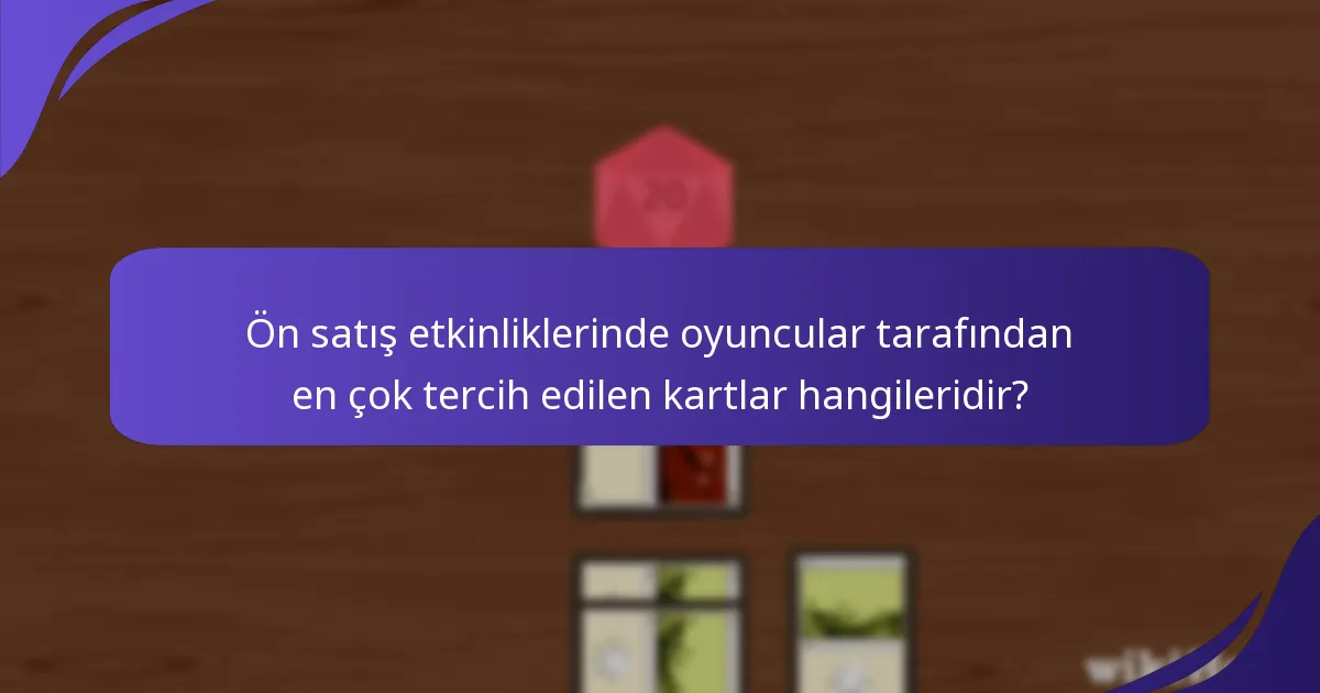 Kart güç seviyelerini setler arasında nasıl değerlendirirsiniz?