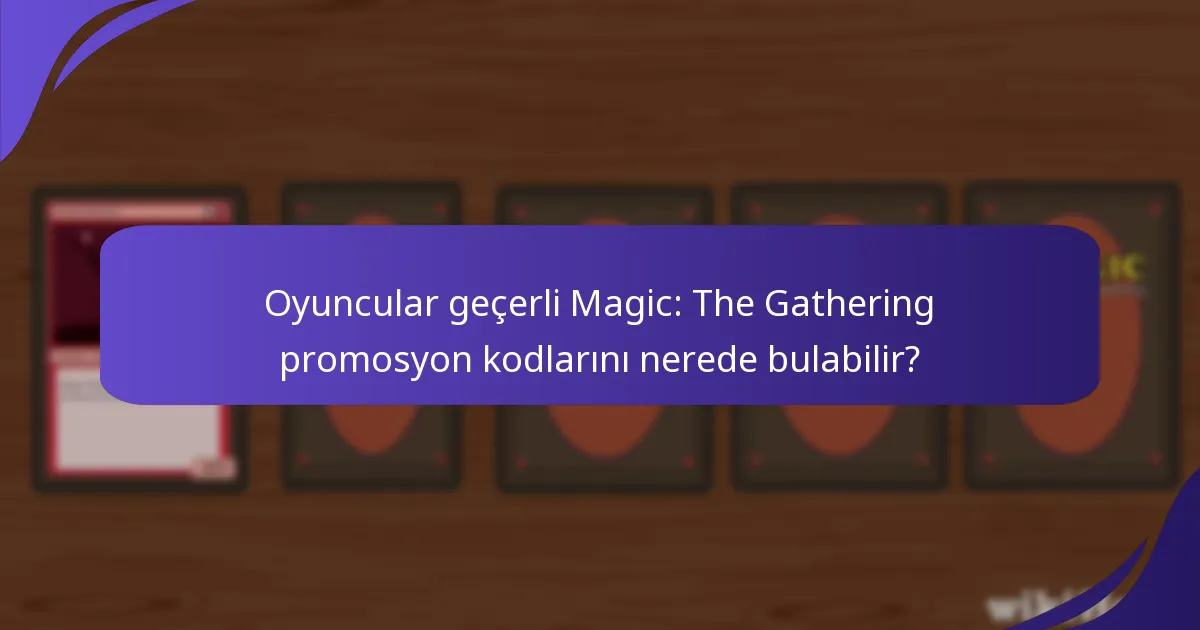 Promosyon kodları hakkında topluluk tartışmalarına nasıl katılınır?