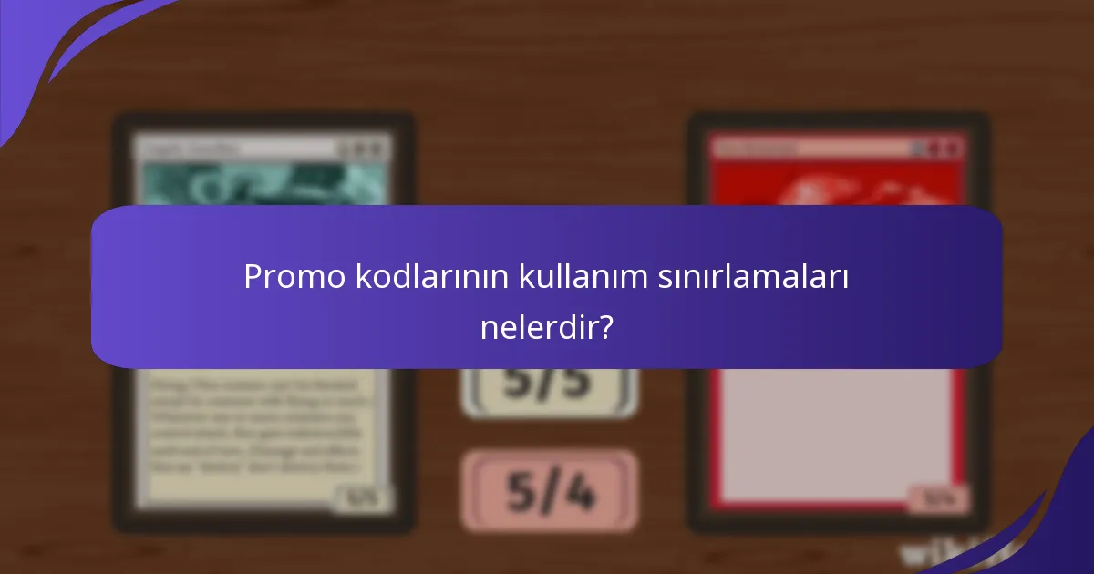 Hangi promos kodları en iyi değeri sunar?