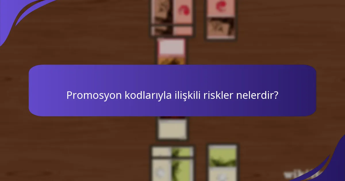 Promosyon kodları Magic: The Gathering deneyimini nasıl geliştirir?